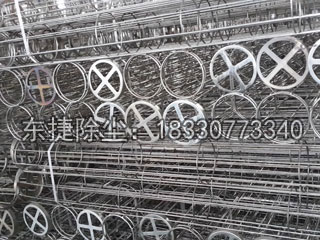 東捷除塵公司場景5